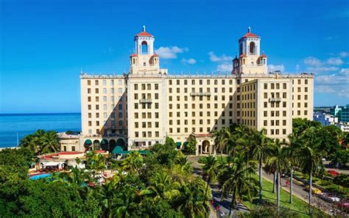 Best hotels in Cuba | Telegraph Travel