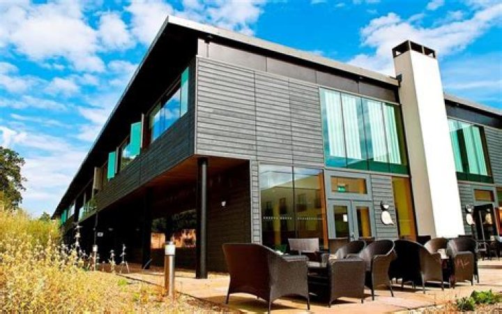 Best hotels in Essex | Telegraph Travel