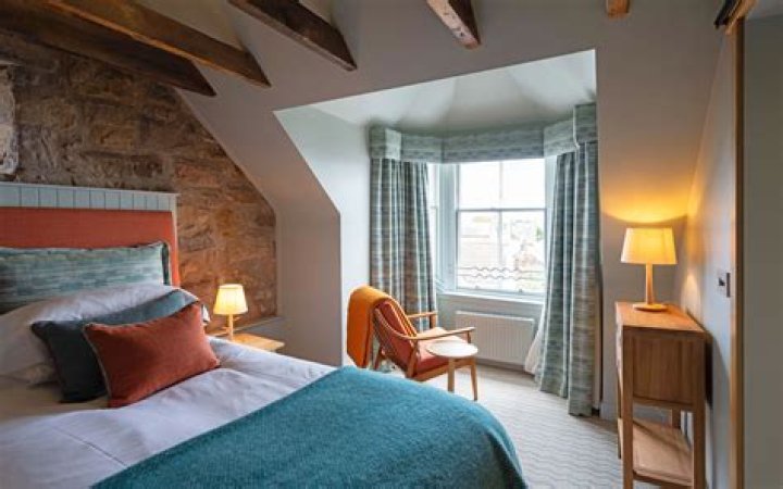Best hotels in Fife | Telegraph Travel