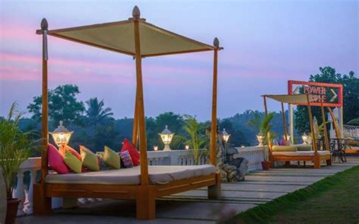 Best Hotels In Goa | Telegraph Travel
