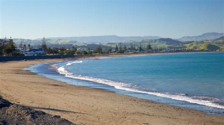 Best hotels in Hawke's Bay