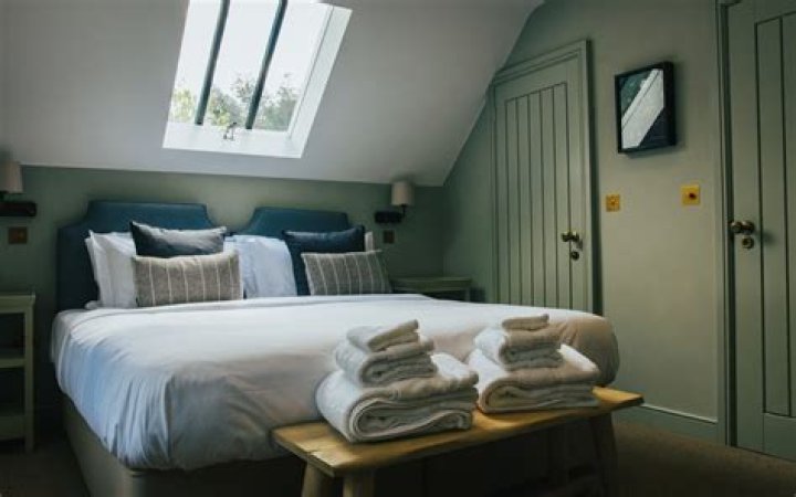 Best hotels in Henley-on-Thames | Telegraph Travel
