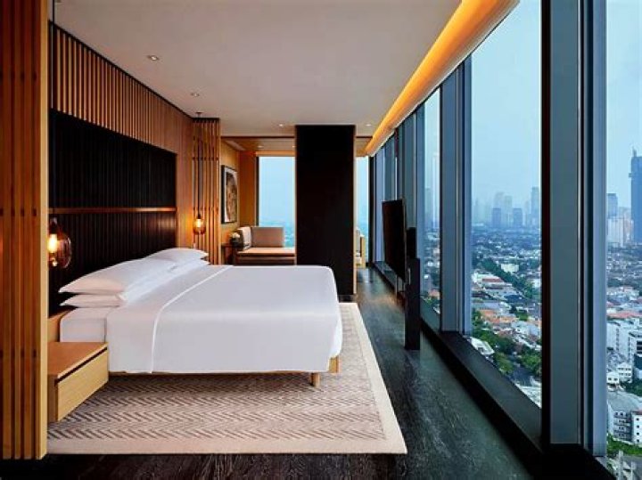 Best hotels in Jakarta | Telegraph Travel