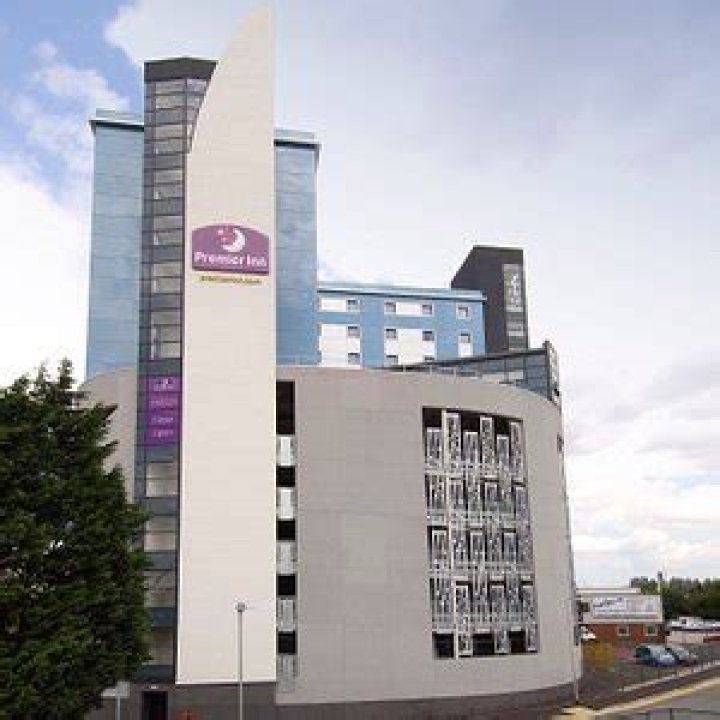 Best hotels in Kingston upon Hull