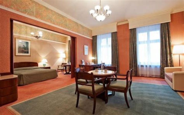 Best hotels in Krakow | Telegraph Travel