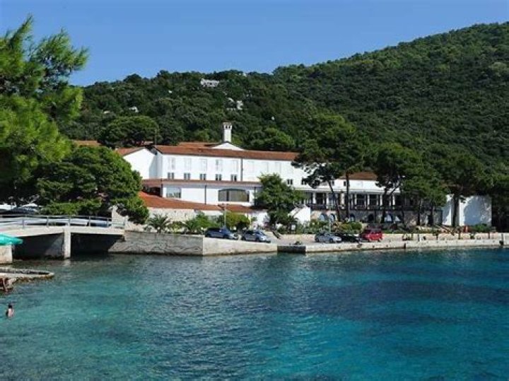 Best hotels in Lastovo | Telegraph Travel