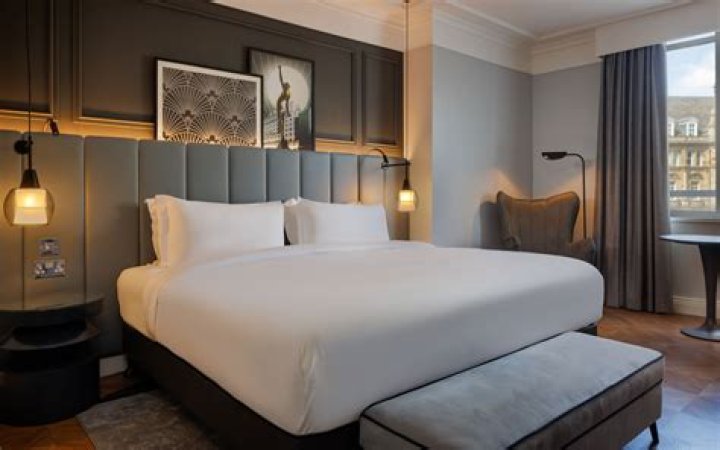 Best hotels in Leeds | Telegraph Travel