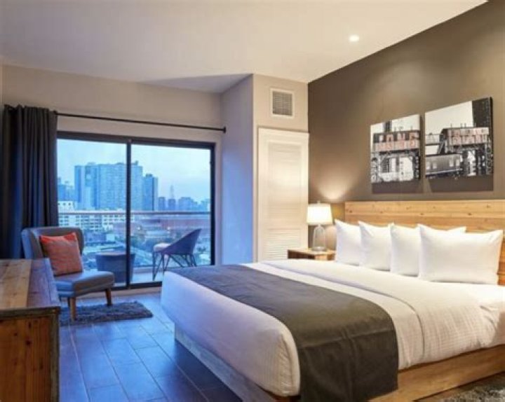 Best hotels in Long Island