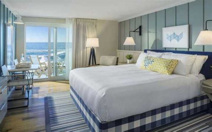 Best hotels in Maine | Telegraph Travel