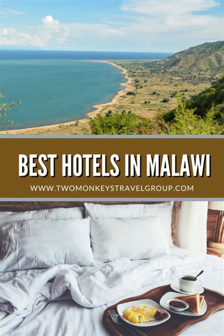 Best hotels in Malawi | Telegraph Travel