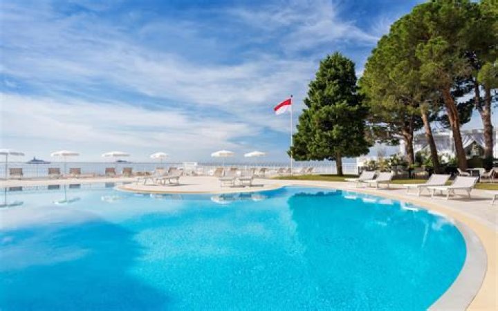 Best hotels in Monaco | Telegraph Travel