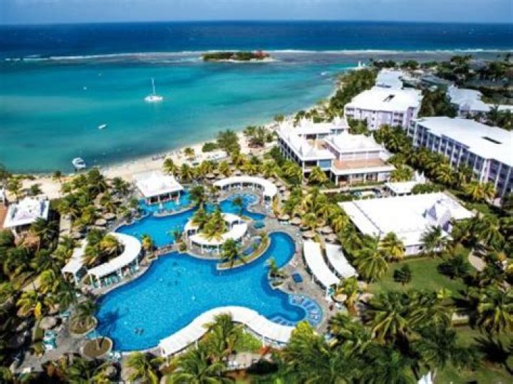 Best hotels in Montego Bay