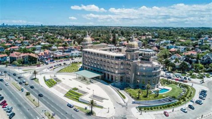 Best hotels in Montevideo | Telegraph Travel