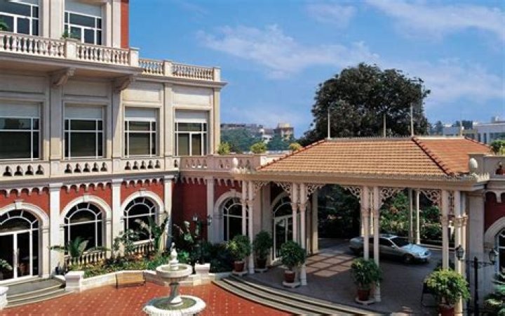 Best hotels in Mumbai | Telegraph Travel