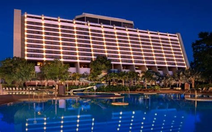 Best hotels in Orlando | Telegraph Travel