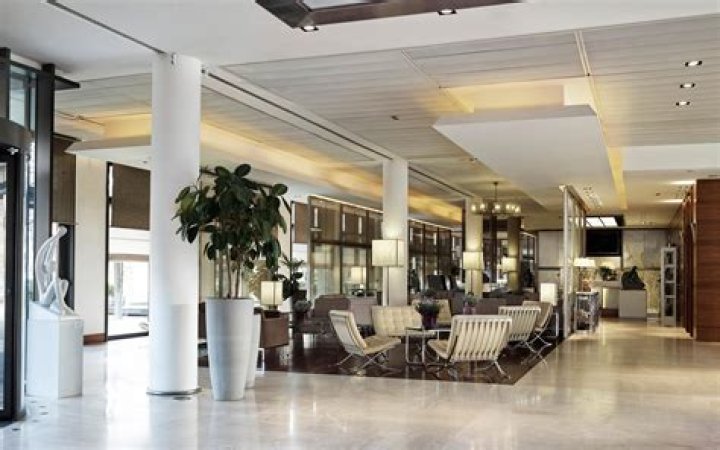 Best hotels in Parma | Telegraph Travel