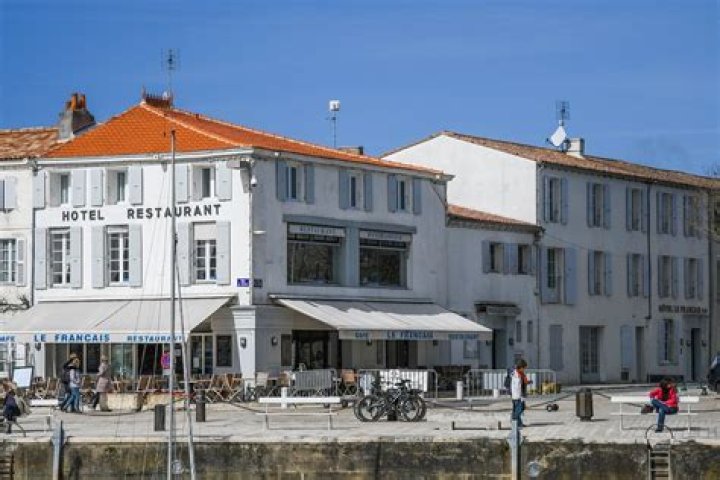 Best hotels in Poitou-Charentes | Telegraph Travel