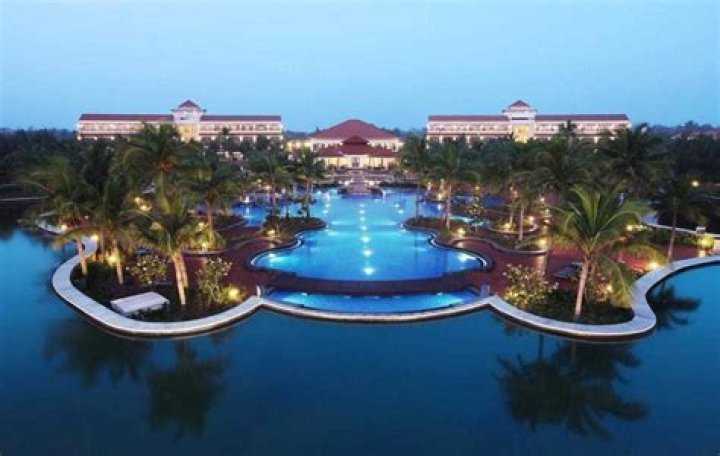Best hotels in Pondicherry | Telegraph Travel