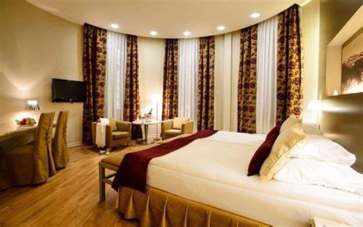 Best hotels in Riga | Telegraph Travel