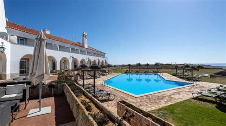 Best hotels in Sagres | Telegraph Travel