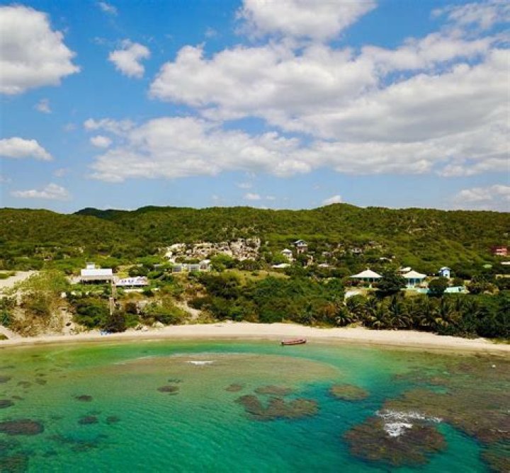 Best hotels in Saint Elizabeth