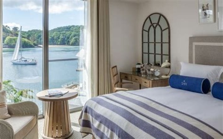 Best hotels in Salcombe | Telegraph Travel