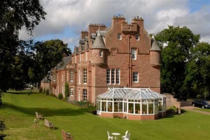 Best hotels in Scottish Borders