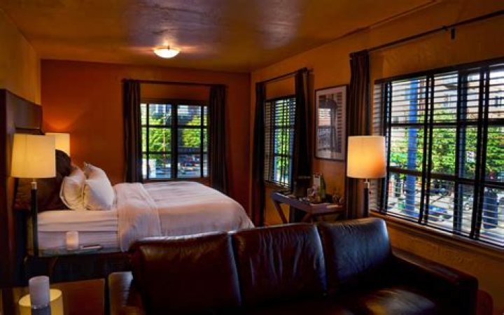 Best hotels in Seattle | Telegraph Travel