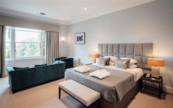Best hotels in Surrey | Telegraph Travel