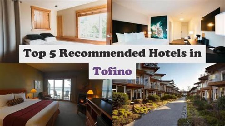 Best hotels in Tofino | Telegraph Travel