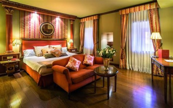 Best hotels in Trujillo | Telegraph Travel
