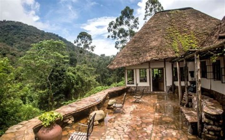 Best hotels in Uganda | Telegraph Travel