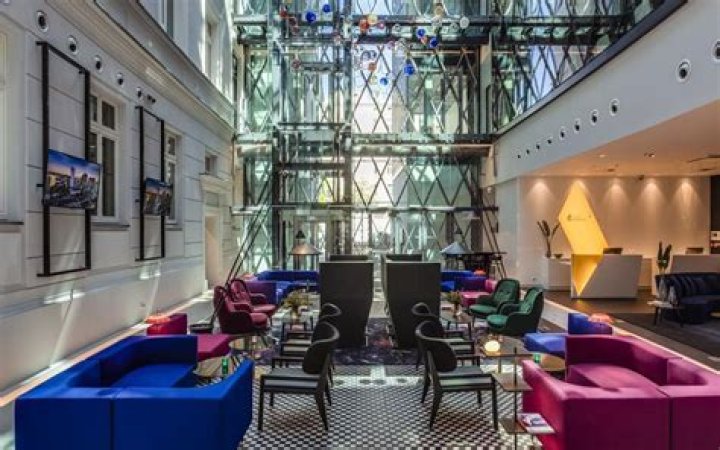 Best hotels in Warsaw | Telegraph Travel