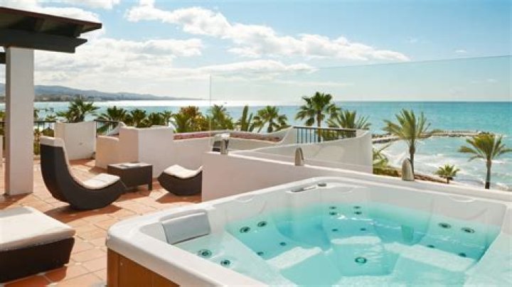 Best hotels on the Costa del Sol