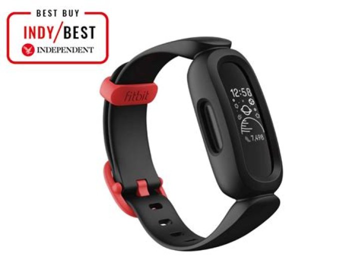 Best kids Fitbit 2022 | Android Central