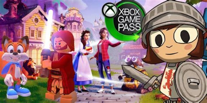 Best kids games on Xbox Game Pass for Android 2021