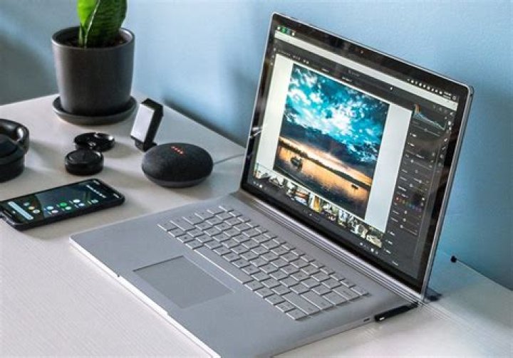 Best Laptops for Video Editing Students and Professionals in 2021