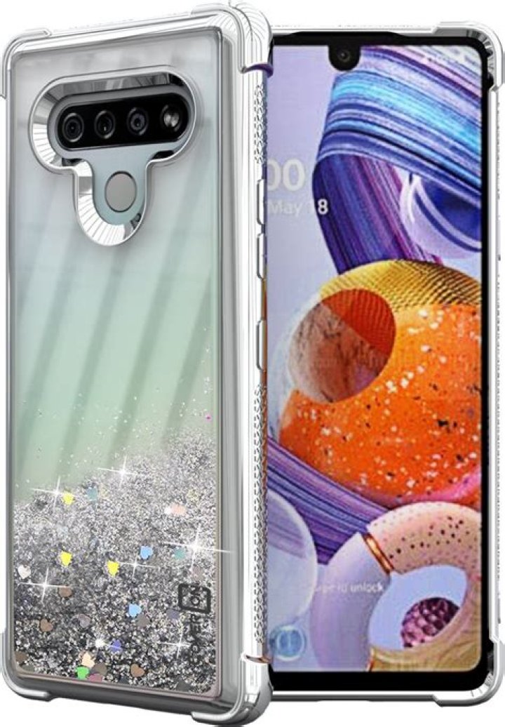 Best LG Stylo 6 Cases 2022