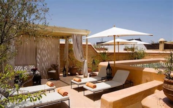 Best Marrakech family-friendly hotels | Telegraph Travel