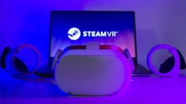 Best Oculus Quest 2 SteamVR Games to Play with Oculus Link 2022