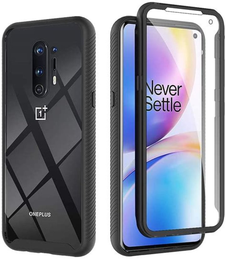 Best OnePlus 8 Cases 2022