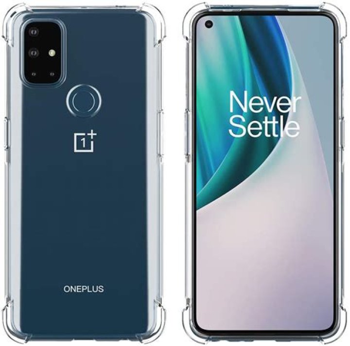 Best OnePlus Nord N10 5G cases 2022
