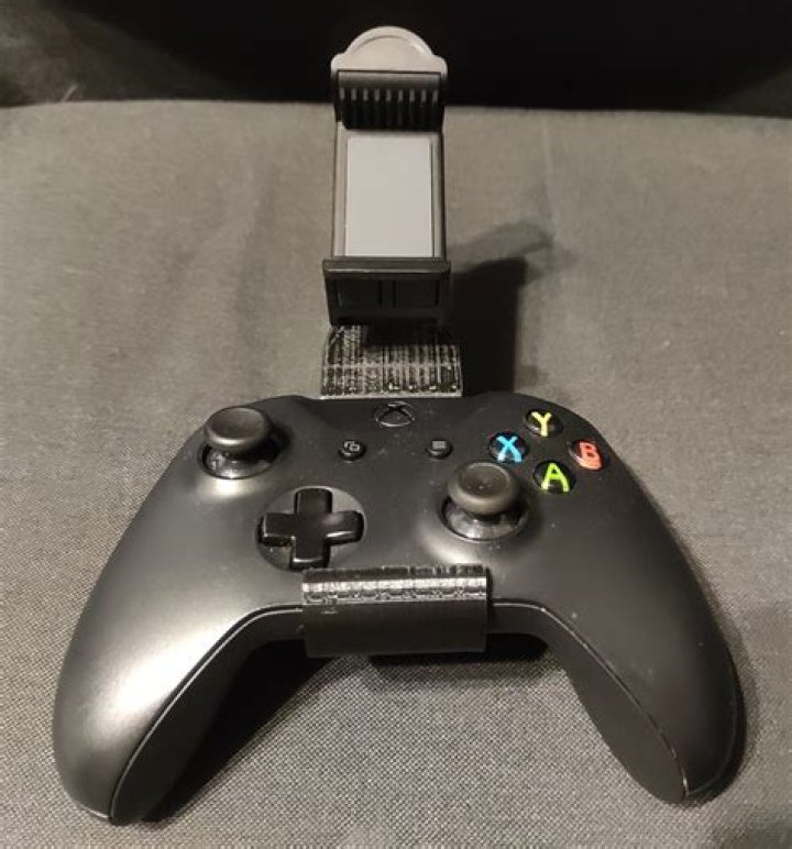 Best Phone Mount for Game Controllers in 2022