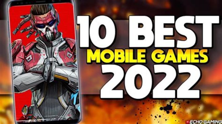 Best premium Android games 2022