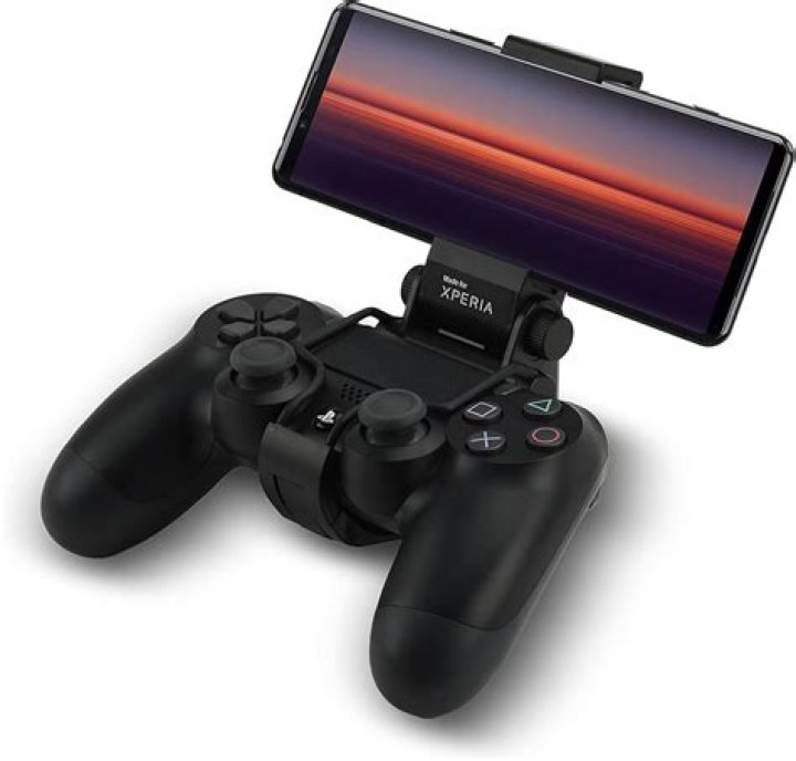 Best PS4 controller phone mounts 2022