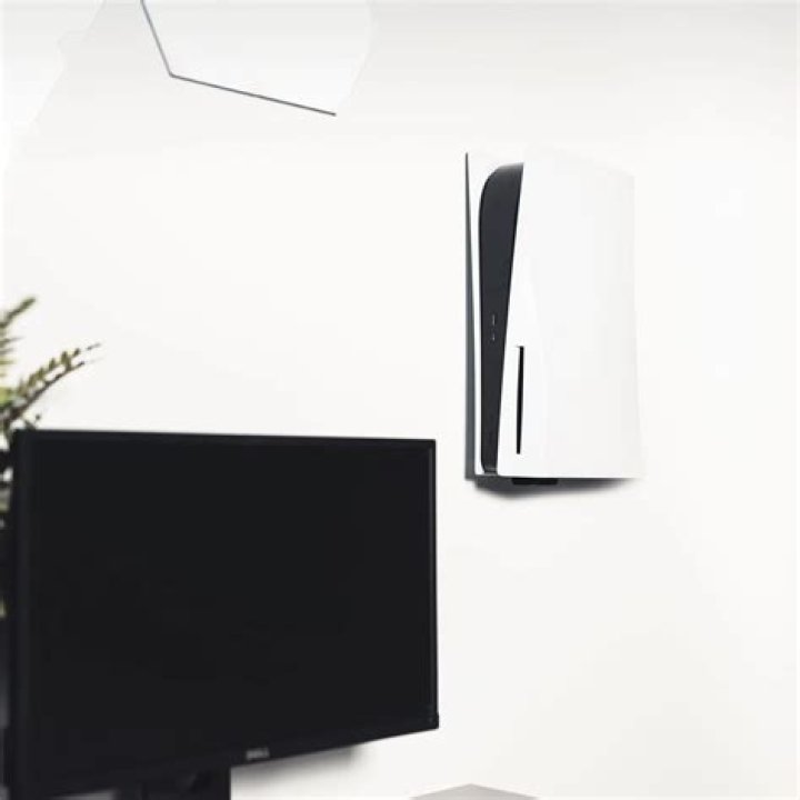 Best PS5 wall mounts 2022