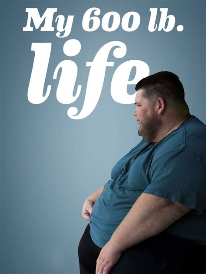 Best Quotes from the show - My 600-lb Life
