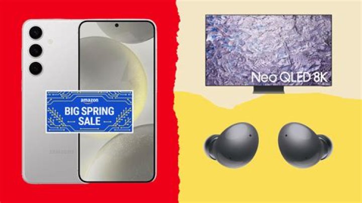 Best Samsung deals for Mother's Day 2022