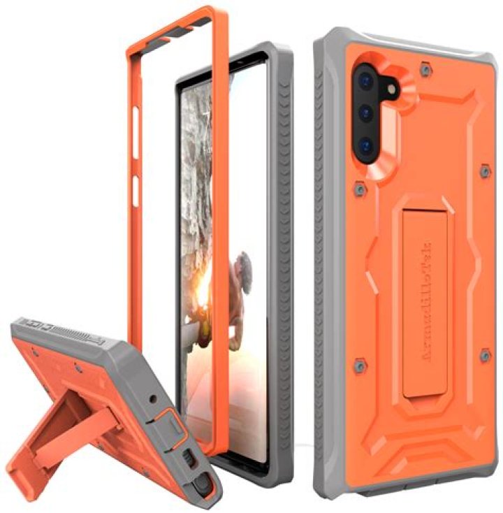 Best Samsung Galaxy Note 10+ cases 2022