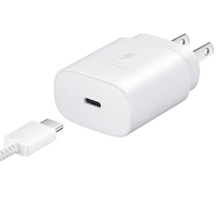 Best Samsung Galaxy S22 chargers 2022